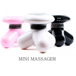 Mimo Massager Xy3199  -  11