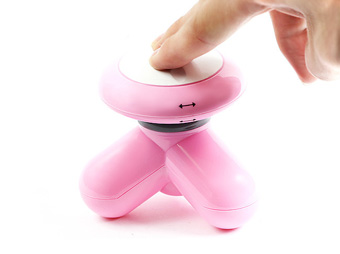 Mimo Massager Xy3199  -  6