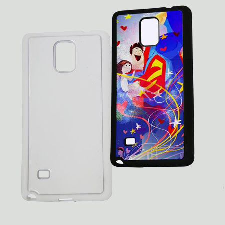 samsung galaxy note 4 sublimation case