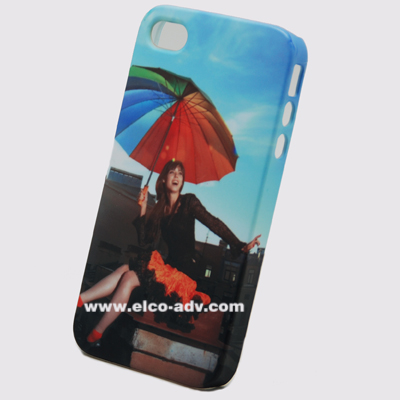 Case for  3D Sublimation Iphone 4/4S