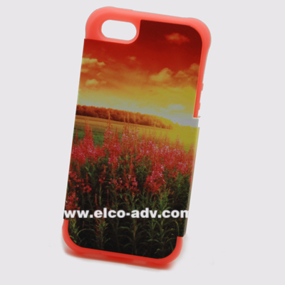 iphone 5 case 3d sublimation