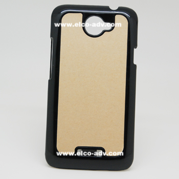 Чехол для сублимации HTC One X пластик