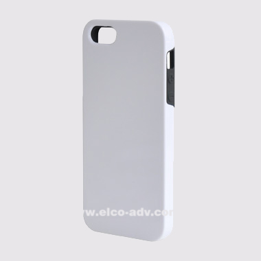 3D case sublimation iphone 5