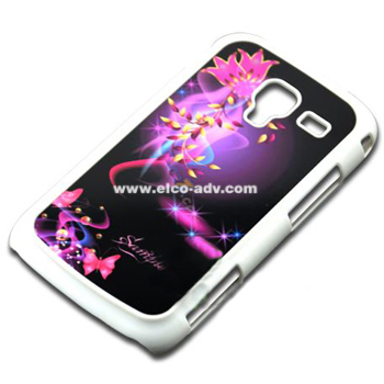 Sublimation Case  for Samsung Galaxy ACE 2 ( I8160)  