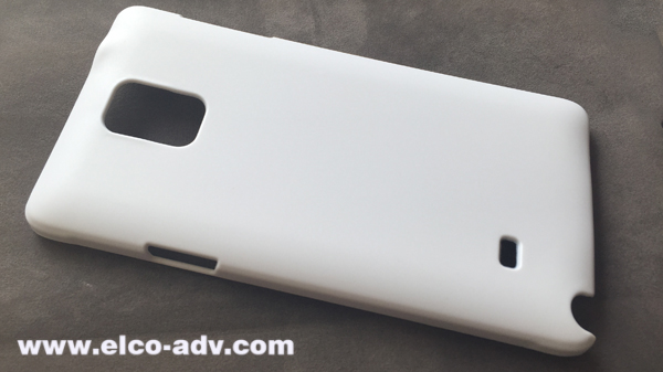  3D Samsung Galaxy Note 4