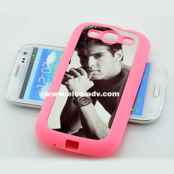 Case For Samsung S3 I9300 TPU