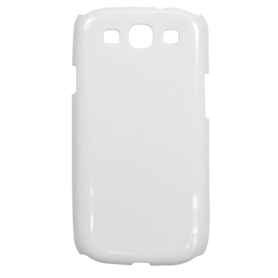 Case For 3D sumlimation Samsung Galaxy S3