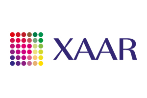 XAAR LOGO